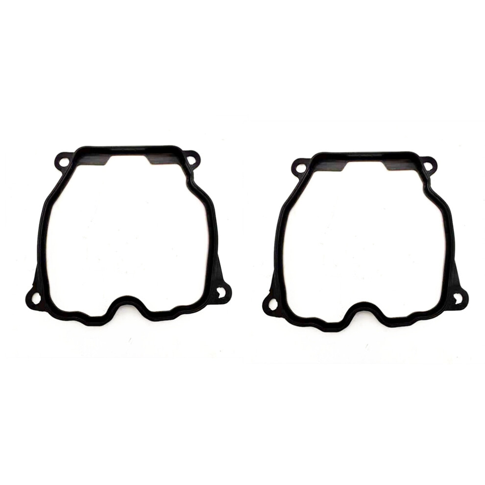 For - 800 1000 Valve Cover Gasket For - 650 800 Black 4853896805176