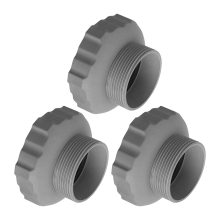 Pool Vacuum Hose Adapter Pool Skimmer Hose Adapter for Pool Parts