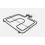 Haden Genuine Haden HDU3550X Top Oven Metal Heating Element 1