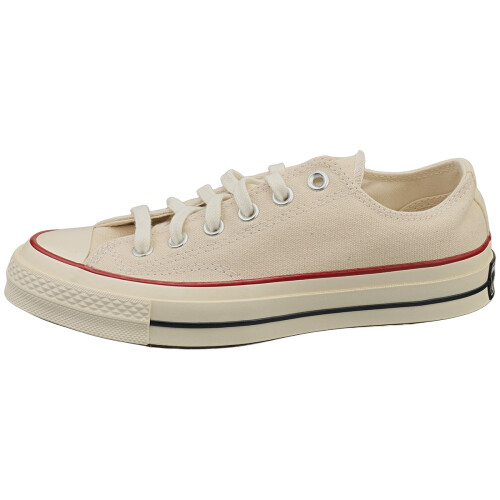 Converse (39.5) Converse CHUCK 70 OX Sneaker Beige unisex 2