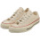 Converse (39.5) Converse CHUCK 70 OX Sneaker Beige unisex 6