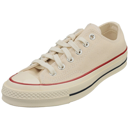 Converse (39.5) Converse CHUCK 70 OX Sneaker Beige unisex