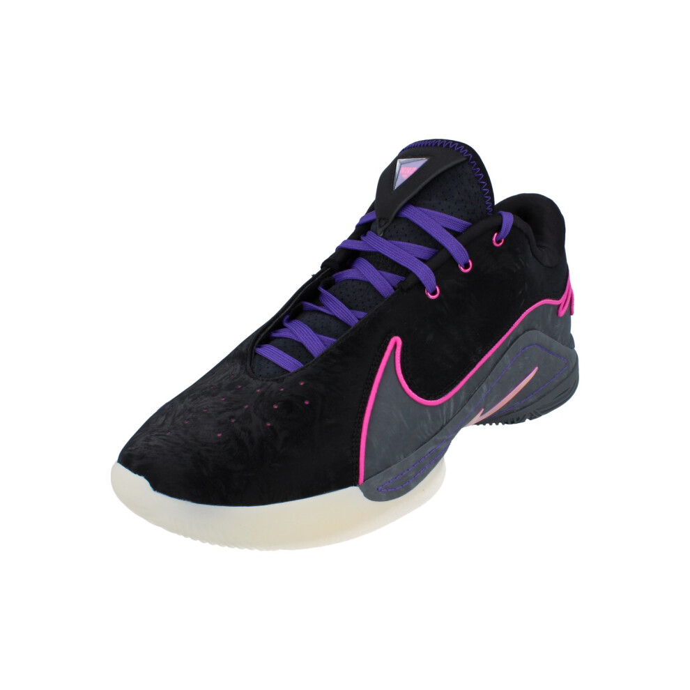 (Size) Nike Lebron Xxii Mens Basketball Trainers Fz1094 Sneakers Shoes