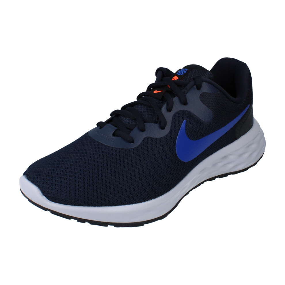 Nike (Size) Revolution 6 Nn Mens Running Trainers Dc3728 Sneakers Shoes
