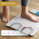 Balance de graisse corporelle Bluetooth INEVIFIT EROS - Analyseur de composition corporelle 400 lbs 5