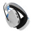 PDP PS5 PHANTOM WIRELESS HEADSET White 5