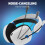 PDP PS5 PHANTOM WIRELESS HEADSET White 2