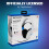 PDP PS5 PHANTOM WIRELESS HEADSET White 4