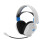 PDP PS5 PHANTOM WIRELESS HEADSET White 1