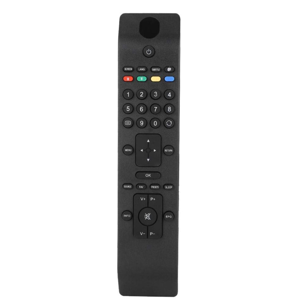 Bewinner Universal Rc3902 Tv Remote Control For, Tv Replacement Remote Control High Performance Over 8 Meters Distance Smart Remote Controller For 719527464638