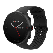 Polar Vantage M - Advanced GPS HRM Sports Watch for Men and Women - Running and Multisport Training with Wrist-based Heart Rate Monitor (Waterproof,