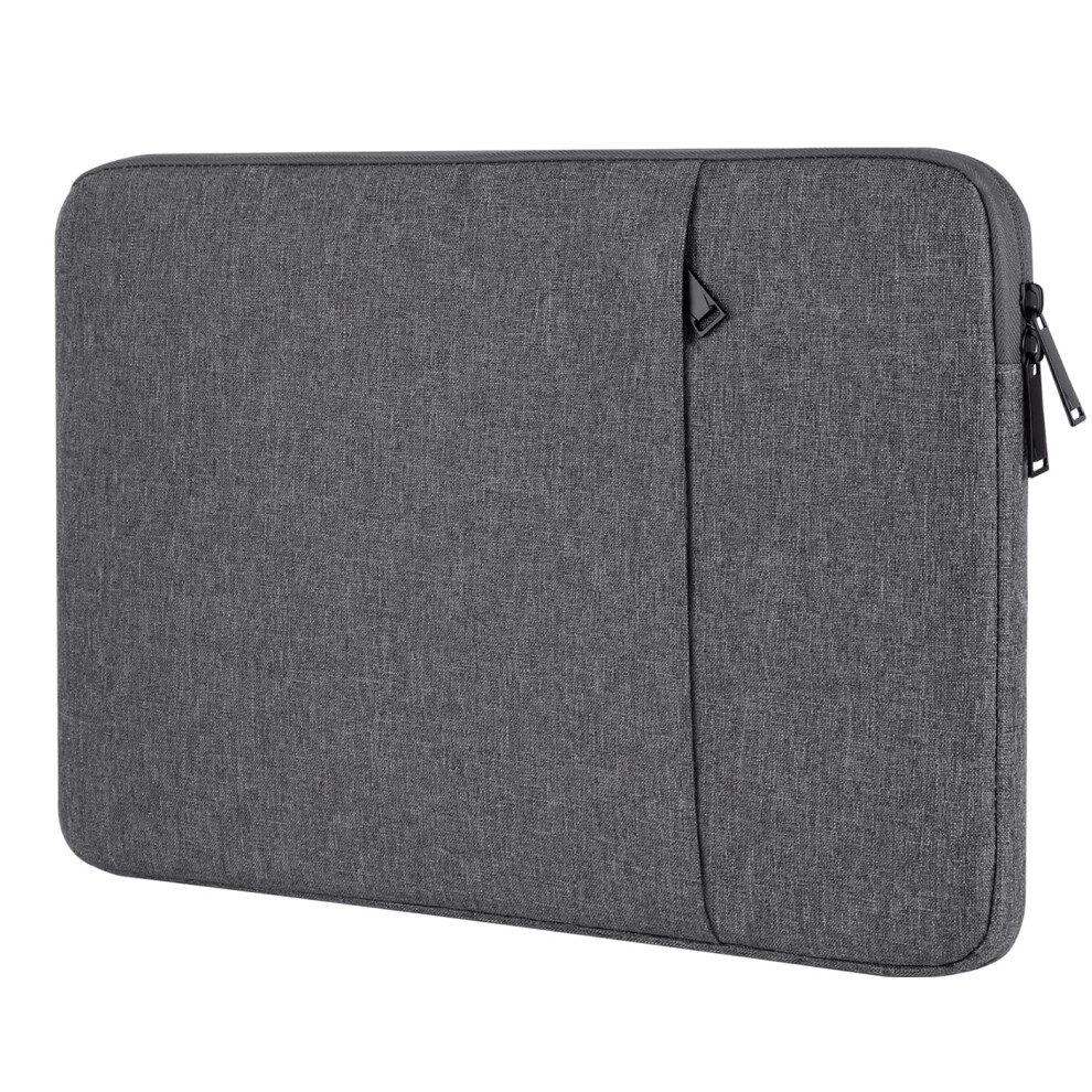 Chelory 15.6 Inch Laptop Sleeve Compatible With 16 Inch New Macbook Pro, 15" Surface Book,15.6" Ultrabook Notebook Computer Protective Cover, 752895978239