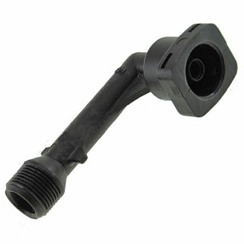 Karcher Genuine Original K3/K4 Series Pressure Washer Outlet Connection Cover