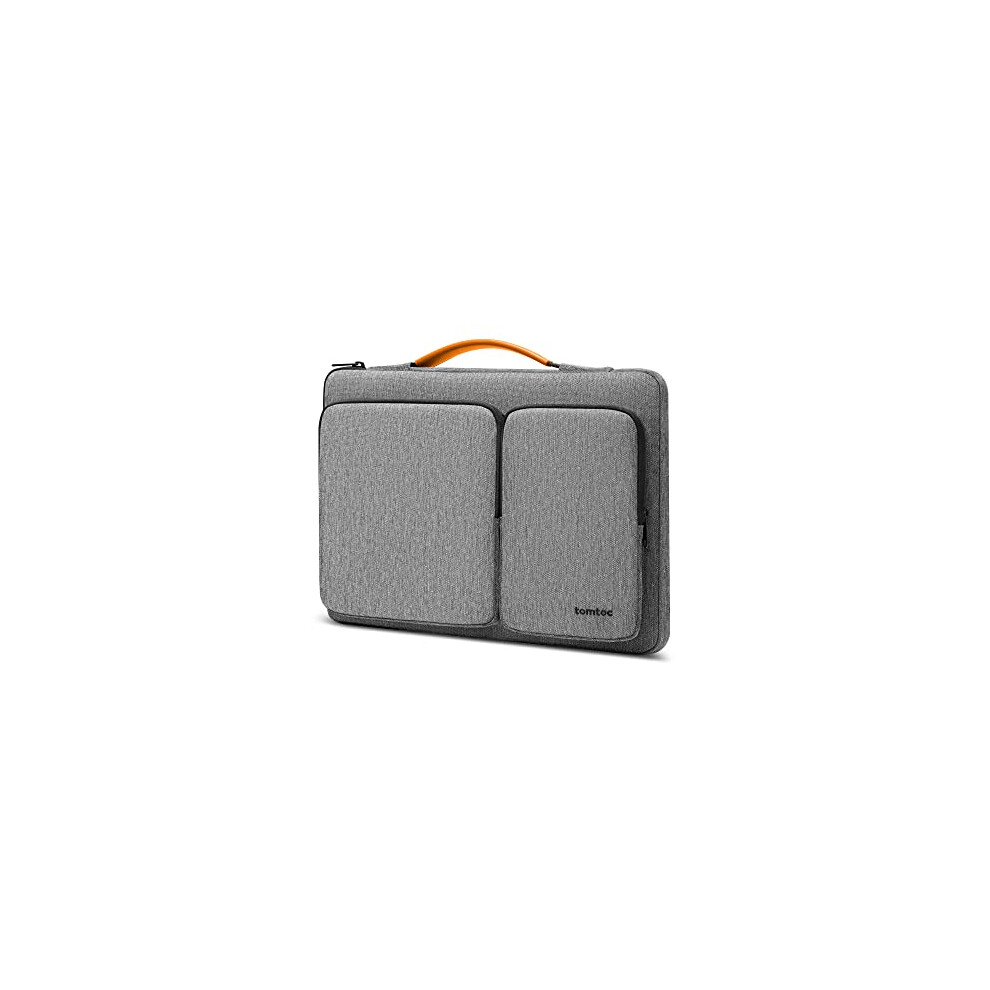 tomtoc 360 Protective Laptop Carrying Case for 15.6-16.2 Inch Acer Aspire 5/7, Lenovo Legion 5i Pro Gen 7, The Razer Blade 17, Dell Inspiron 16/XPS
