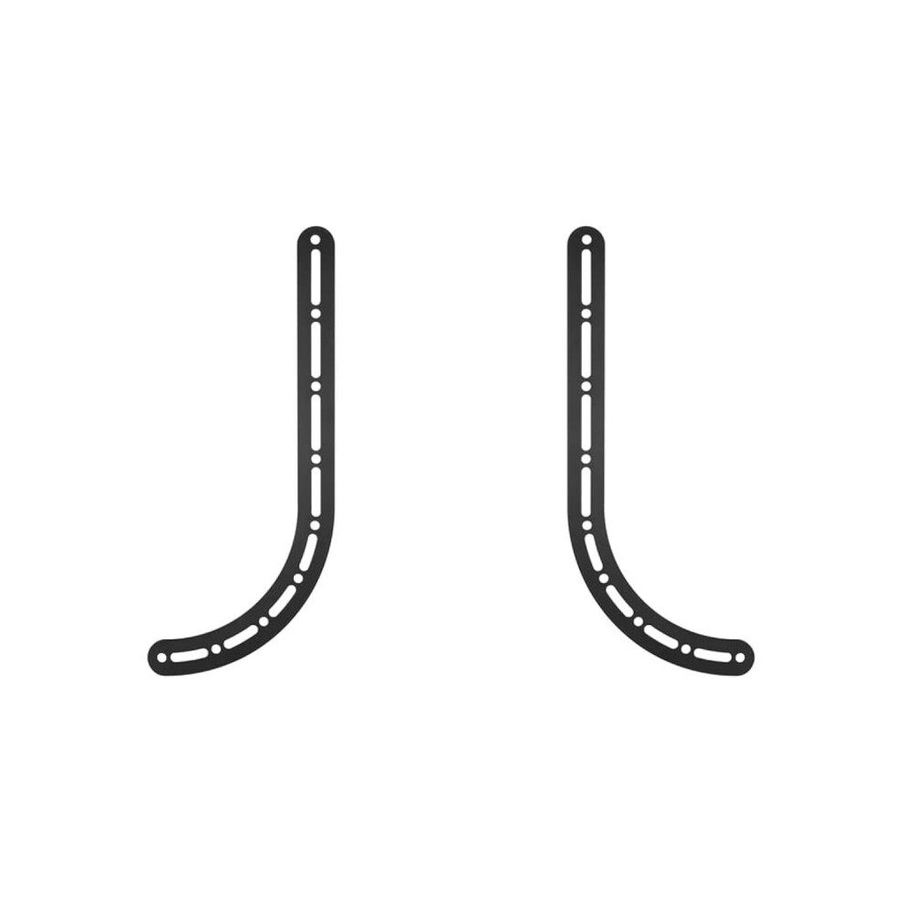 Photos - Mount/Stand Walts SOUNDBAR-Mount for Compatible Soundbars Under 15lb (2022)