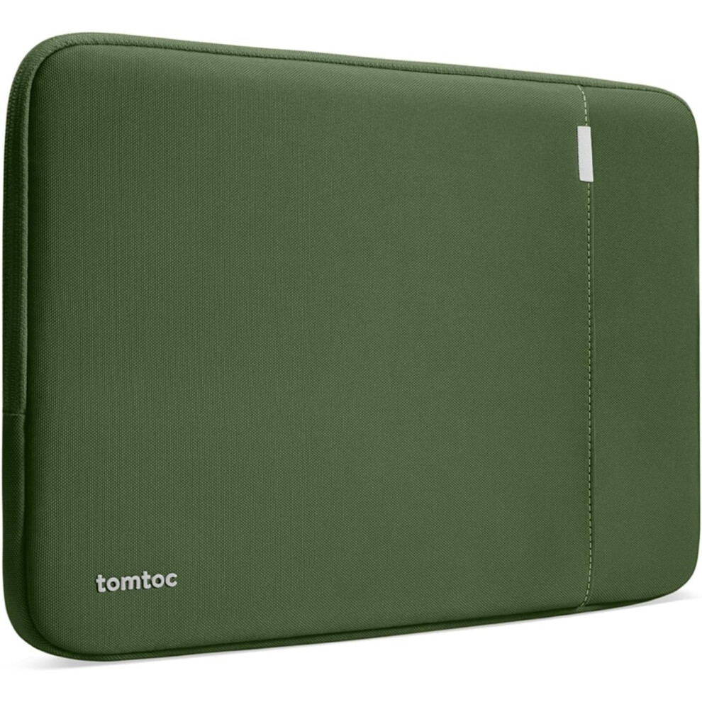 Tomtoc 360? Protective Laptop Sleeve For 13.5-14.4 Inch Surface Laptop Studio/5/4/3, Surface Book, Water-Resistant Laptop Case For Acer Aspire/Swift 810127224155