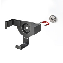 Steunmuur voor Apple TV HD (4e gen.)/4K (1e/2e/3e gen.), magnetisch