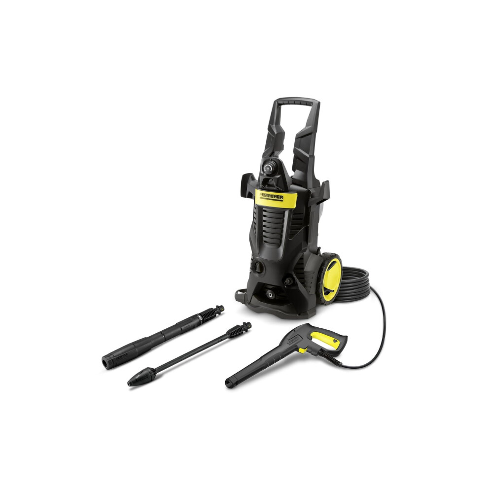 K?RCHER Karcher K6 Special Pressure Washer