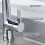 Bristan Bristan Sabre Pull Out Kitchen Mixer Tap 4