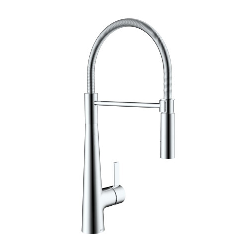 Bristan Bristan Sabre Pull Out Kitchen Mixer Tap