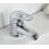 Bristan Bristan Essentials Iris Bathroom Taps, Basin Mixer 3