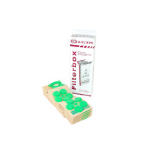 Sebo 5093Er X Series Vacuum Cleaner Paper Bag