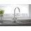 Bristan Bristan Acorn Easyfit Kitchen Sink Mixer Chrome Tap 3