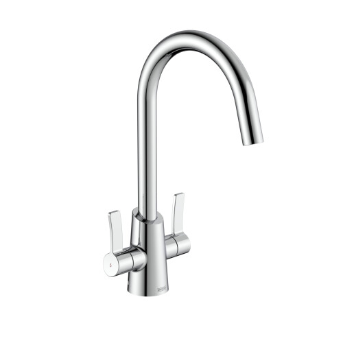 Bristan Bristan Acorn Easyfit Kitchen Sink Mixer Chrome Tap