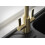 Bristan Bristan Acorn Easyfit Kitchen Sink Mixer Brushed Brass Tap 4