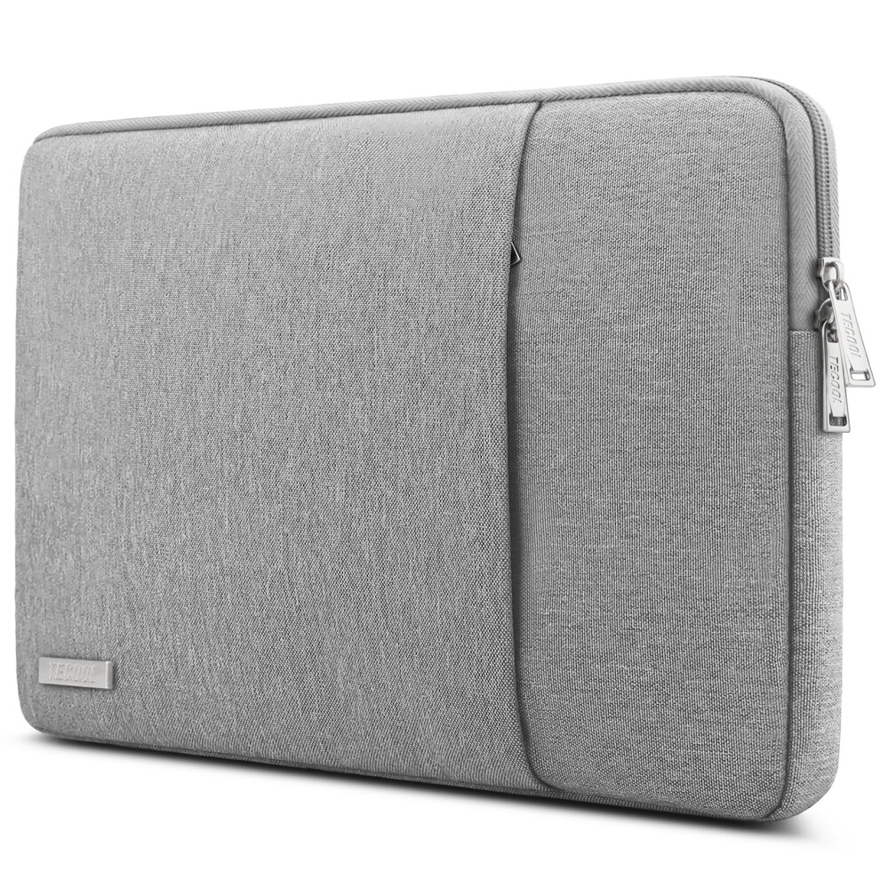 Tecool 14 Inch Laptop Sleeve,Protective Laptop Case 14 Inch For 14" Hp Elitebook Pavilion Dell Lenovo Thinkpad Acer Chromebook Notebook,Macbook Air 15 5060661635350