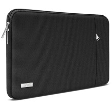TECOOL 13.3 Inch Laptop Case Sleeve For MacBook Air 13 13.6 Inch M3 M2 M1 2024 2022-2010,MacBook Pro 13 Inch M2 M1 2022-2012, MacBook Pro 14 Inch M4
