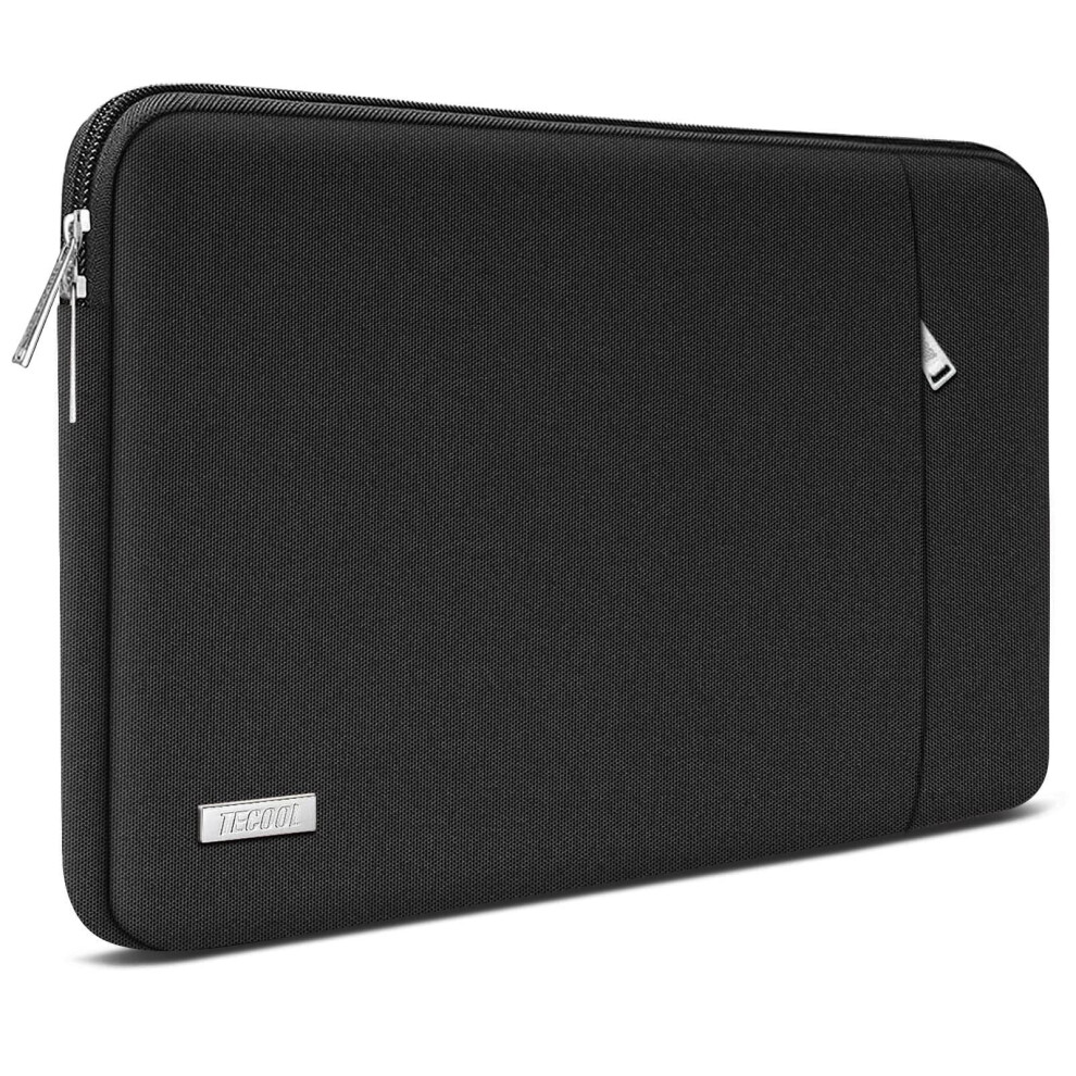 Tecool 13.3 Inch Laptop Case Sleeve For Macbook Air 13 13.6 Inch M3 M2 M1 2024 2022-2010,Macbook Pro 13 Inch M2 M1 2022-2012, Macbook Pro 14 Inch M4