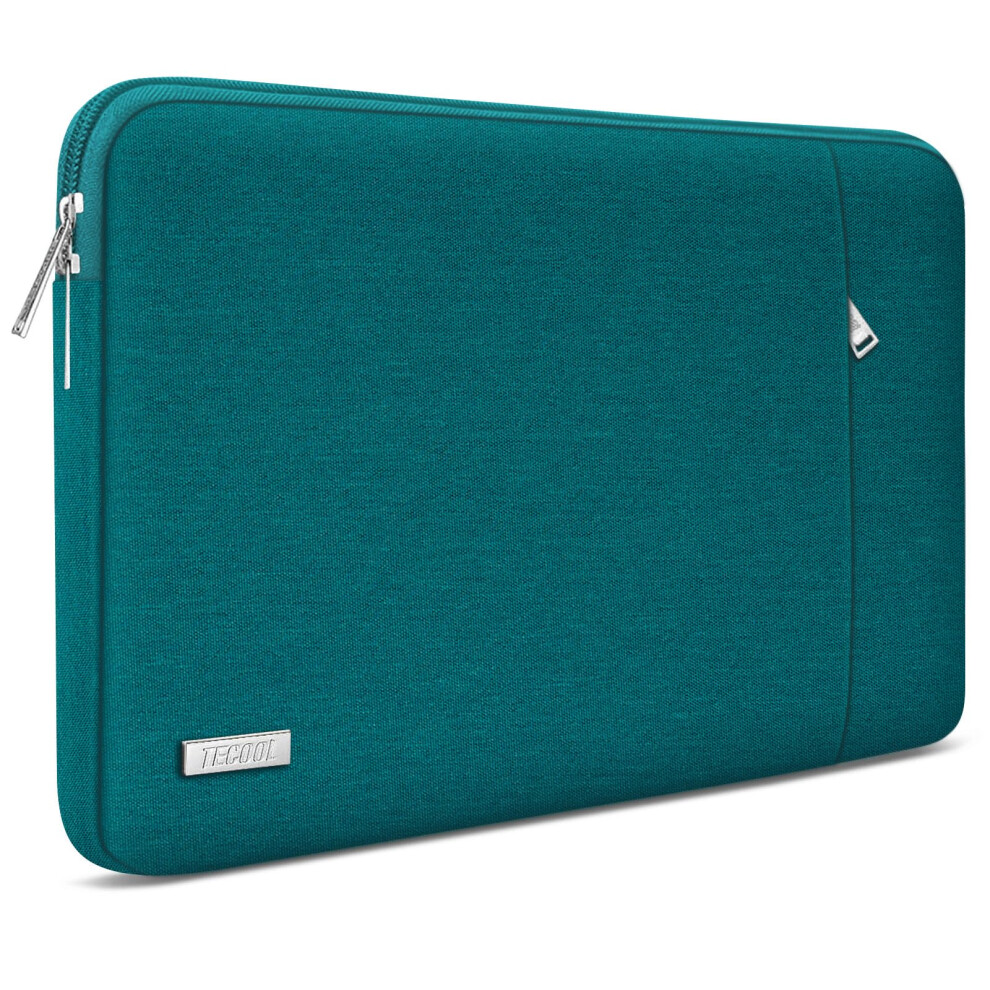 Tecool 14 Inch Laptop Sleeve,Protective Laptop Case 14 Inch For 14" Hp Elitebook Pavilion Dell Lenovo Thinkpad Acer Chromebook Notebook,Macbook Air 15 5060661638221