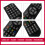 Replacement TV Remote Control For Akura ABLDVD1902W 2