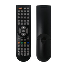 Replacement TV Remote Control For Akura ABLDVD1902W