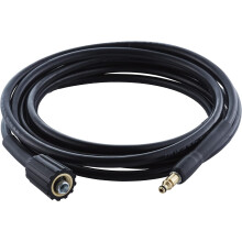 Genuine Nilfisk 5M Pressure Washer Hose for C100 C105 & C110 Jet Washers - 126481137 Avern