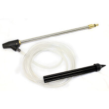 Sandblasting Kit for Lavor Pressure Washer