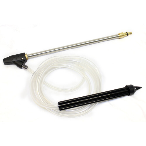 Sandblasting Kit for Lavor Pressure Washer