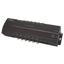 Wolsey 334016 12 Way TV Booster