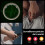 Amazfit Slimme Ring - AMAZFIT - Helio Ring - Maat 12 - Slaaptracking - Hartslagmonitoring - Emotietracking 2