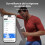 Amazfit Slimme Ring - AMAZFIT - Helio Ring - Maat 12 - Slaaptracking - Hartslagmonitoring - Emotietracking 4