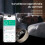 Amazfit Slimme Ring - AMAZFIT - Helio Ring - Maat 12 - Slaaptracking - Hartslagmonitoring - Emotietracking 3
