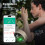 Amazfit Slimme Ring - AMAZFIT - Helio Ring - Maat 12 - Slaaptracking - Hartslagmonitoring - Emotietracking 5