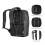 Wenger Wenger MX ECO Light 16 Laptop-Rucksack grau 5