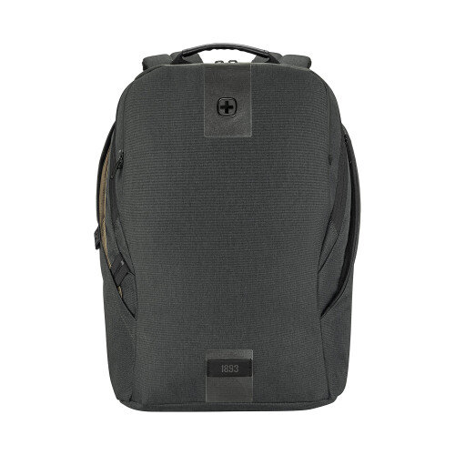 Wenger Wenger MX ECO Light 16 Laptop-Rucksack grau