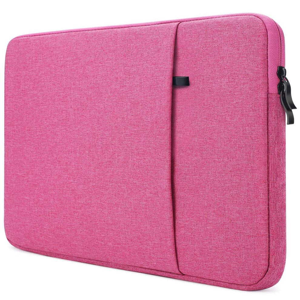 Nidoo 12" 13" Laptop Sleeve Case Compatible With 13" Macbook Pro Air M2 M1 / 12.9" Ipad Pro M2 / Surface Pro 9 8/12.4" Surface Laptop Go 2/13.4" Xps 8885222301379