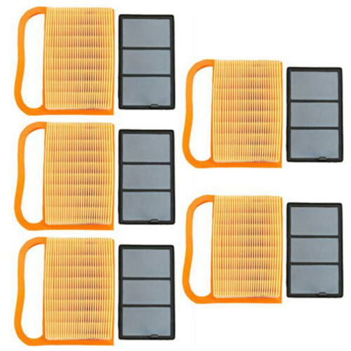 10-Piece Air Filter Set for Ts410 Ts420 420 Concrete Cutting 2