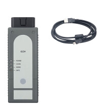 High Quality 6154A WIFI V6.2.2 Keygen FW Car Scanner(6154B 1.6.6)