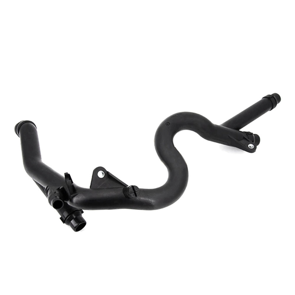 11537806706 Tuyau de refroidissement du moteur pour E60 E61 E70 E66