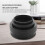 Προσαρμογέας μακροσωλήνων ελικοειδούς εστίασης με ρυθμιζόμενο φακό M42 To M42 3